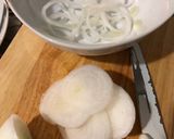 Foto del paso 3 de la receta Tabulé