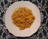 Foto del paso 3 de la receta: Risotto de zapallo criollo