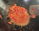 Foto langkah ke 6 dari resep Mie Goreng ala Brunei Darussalam.
