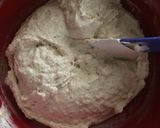 Glutén- és laktózmentes pizzatészta alaprecept recept fázis 2 fotója