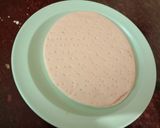 இதய வடிவு பிஸ்ஸா(heart shape pizza recipe in tamil) ரெசிபி ஸ்டேப் 1 புகைப்படம்