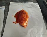Foto del paso 5 de la receta: Pechugas de pollo marinada y luego braseadas en el horno o en la Airfryer