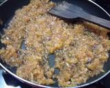 Amla & kismish sweet & sour chutney recipe step 4 photo