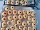 Kue Semprit