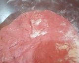 Foto del paso 3 de la receta: Pizza de remolacha🍕🍕🍕