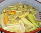 Olajos paprika télire recept fázis 1 fotója