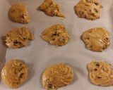 Φωτογραφία βήματος 6 της συνταγής Soft cookies με μέλι