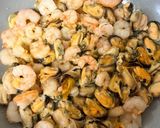 Foto del paso 8 de la receta: Sopa Otoñal