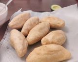 Foto del paso 4 de la receta: Pachuco de picadillo