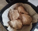 Foto langkah ke 4 dari resep Ayam Goreng Ketumbar Air Fryer.