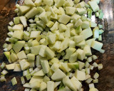 Foto del paso 2 de la receta: Ensalada de apio