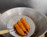 Foto langkah ke 4 dari resep Udang Keju ala Gacoan.