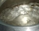 এগ চিকেন পাস্তা। রেসিপির ধাপ 2 ছবি