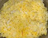 Kesari Meetho Bhat recipe step 2 photo