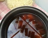 Foto del paso 4 de la receta: Mote con huesillo con chancaca