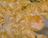 વઘારેલી રોટલી(Vaghareli rotli recipe in gujarati) રેસીપી સ્ટેપ2ફોટો