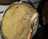 Foto del paso 1 de la receta: Buñuelos rellenos con dulce, con harina 000