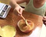Foto langkah ke 10 dari resep Roti manis jagung.