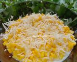 Foto langkah ke 3 dari resep Jasuke (jagung susu keju).
