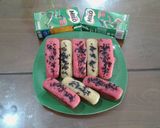 Foto langkah ke 6 dari resep Pukis NCC (#pr_pukis).