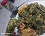 Foto del paso 4 de la receta: Torrejitas de acelga🤤