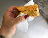 Foto del paso 3 de la receta: Choripan light