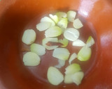 Foto del paso 2 de la receta: Revuelto de gulas