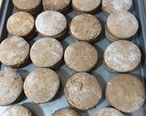 Foto del paso 6 de la receta: Alfajores de chocolate fáciles y económicos
