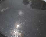 Foto del paso 5 de la receta: Bocaditos de lentejas, hongos y cebolla al horno