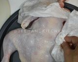 Foto langkah ke 4 dari resep Hainan Chicken Rice.