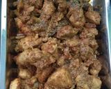 Foto langkah ke 4 dari resep Semur ayam kecap.