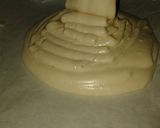 Foto del paso 5 de la receta: Bizcochuelo Clásico