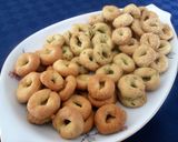 Foto del passaggio 9 della ricetta Tarallini