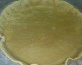 Foto del paso 3 de la receta: Quiche de bimi, espárragos trigueros y trucha ahumada