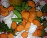 Foto langkah ke 2 dari resep Sop sayap ayam sederhana.