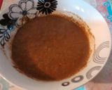 Foto del paso 3 de la receta: Queque fit en microondas
