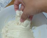 Foto langkah ke 5 dari resep Basic Sourdough (70% hydration).