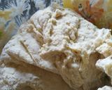 Foto del passaggio 5 della ricetta Impasto base per pizza con pasta madre