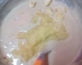 Foto del paso 2 de la receta: Torta de manzana invertida económica