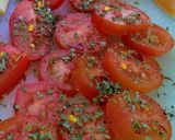 Foto del paso 1 de la receta: PAN con Tomate...!