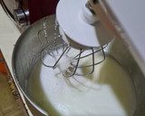 Foto del paso 1 de la receta: Torta tres leches con manjar
