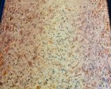 Foto del paso 6 de la receta: FAINÁ DE QUESO 🍕 🧀 🍕 🧀🍻🍽️🍷🍕