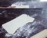 Foto del paso 2 de la receta: Pastel mil hojas