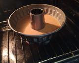 Foto del paso 5 de la receta: Bizcocho de Limón y Zanahoria Portman