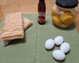 Foto del paso 1 de la receta 180. Flan de Melocotón