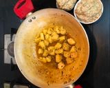 চিকেন কচুবাটা (chicken kochu baata recipe in Bengali) রেসিপির ধাপ 3 ছবি