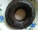 Foto langkah ke 4 dari resep Bolu kukus oreo.