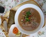 Foto langkah ke 5 dari resep Coto Makassar.