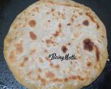Aloo Stuffed Paratha- Tomato Soup recipe step 4 photo