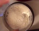 Foto del passaggio 4 della ricetta Torta paradiso all’arancia e senza lattosio